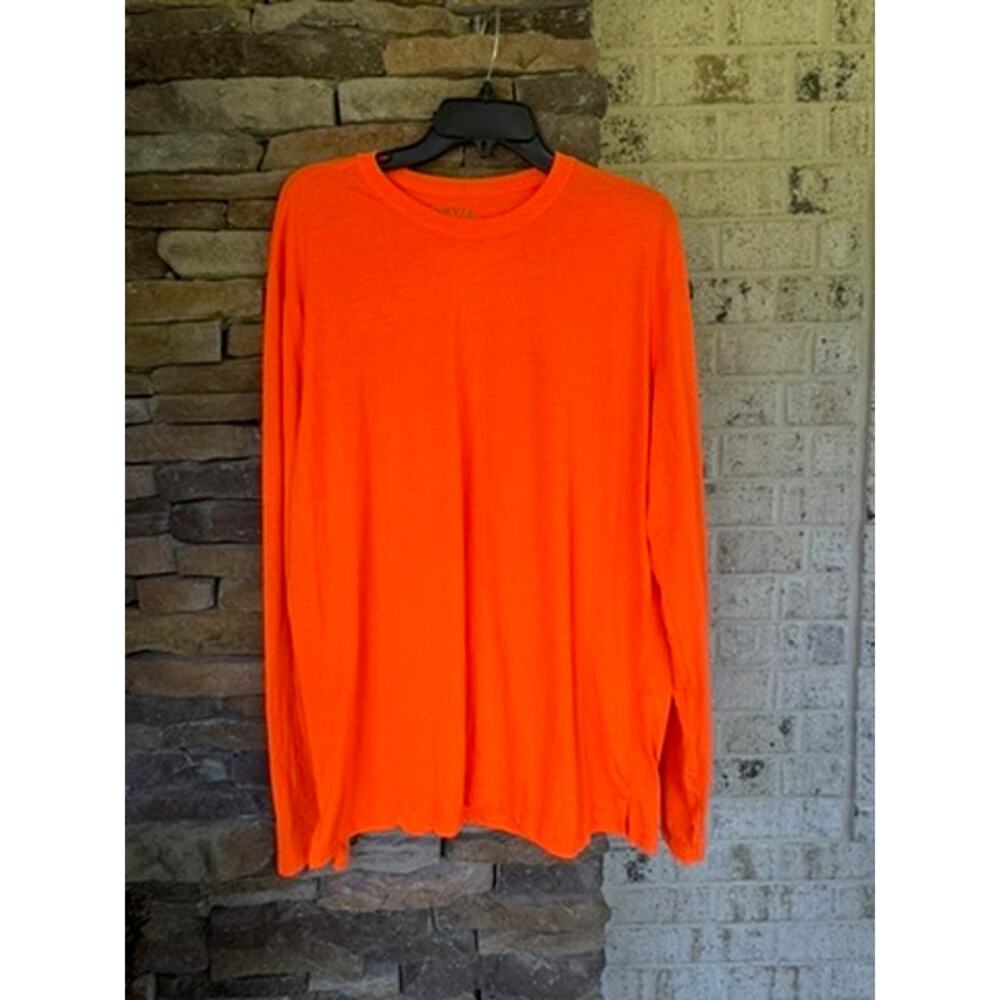Orvis Long Sleeve-Size Large-Style 2CS6